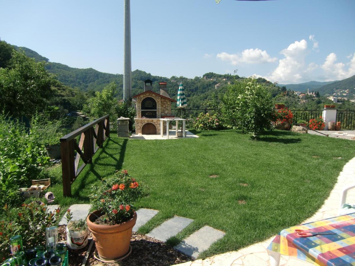 B&B Le Rondini Cassanesi Zewnętrze zdjęcie