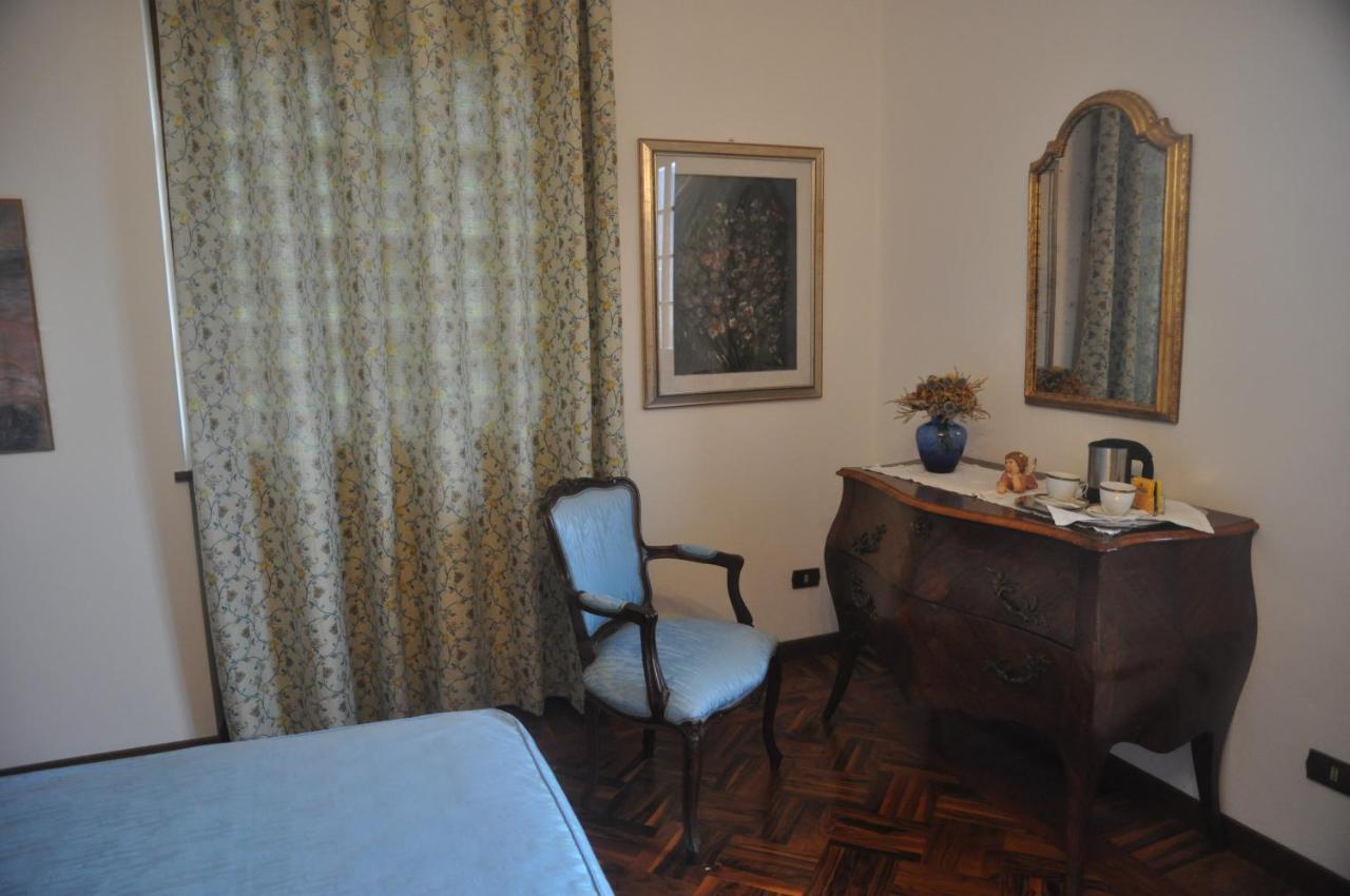 B&B Le Rondini Cassanesi Zewnętrze zdjęcie