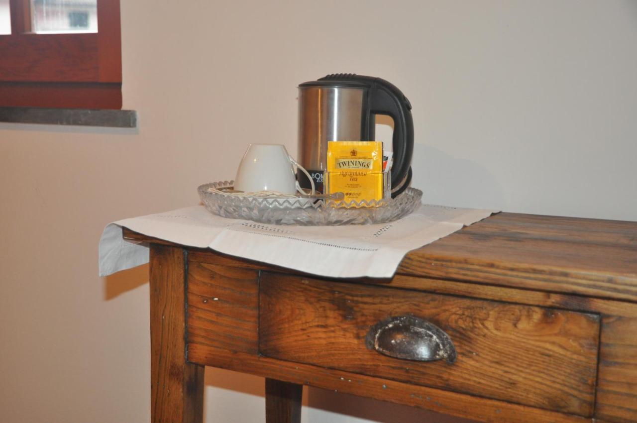 B&B Le Rondini Cassanesi Zewnętrze zdjęcie