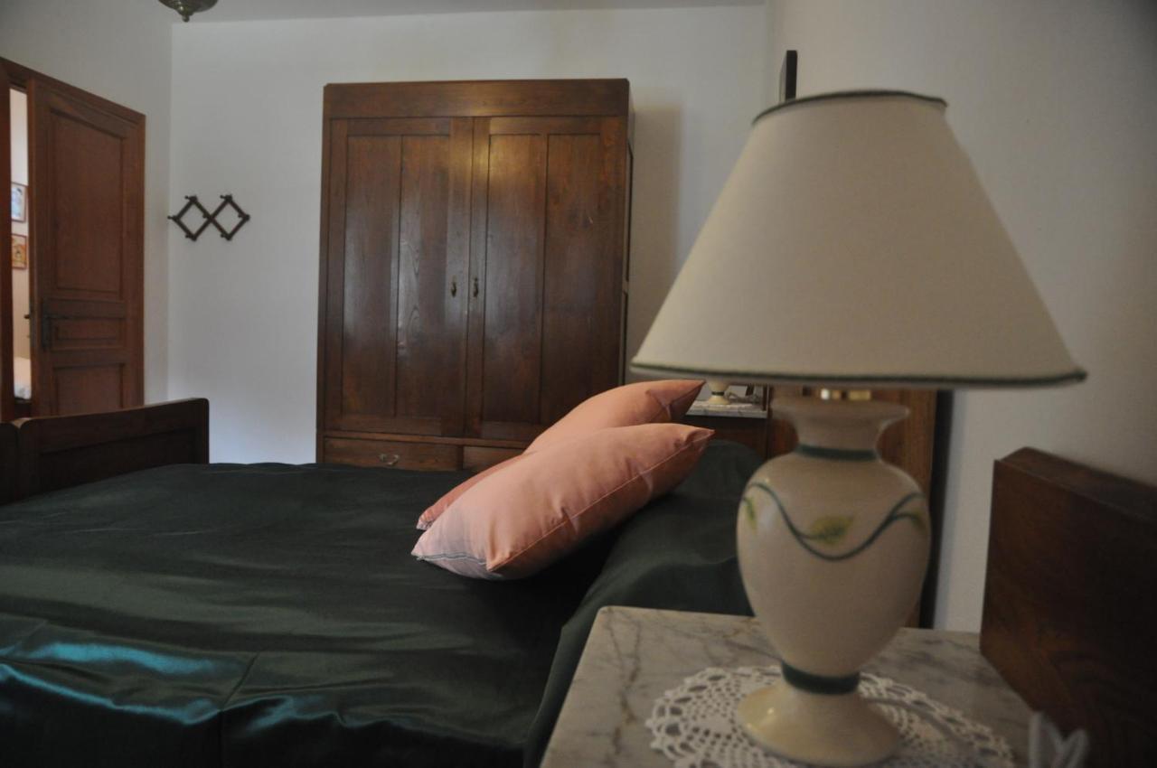 B&B Le Rondini Cassanesi Zewnętrze zdjęcie