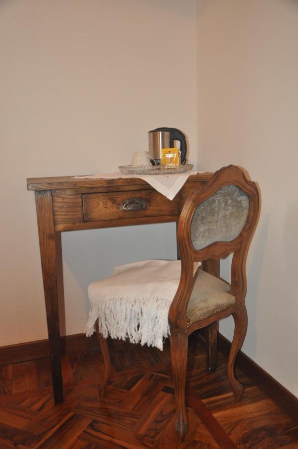 B&B Le Rondini Cassanesi Zewnętrze zdjęcie