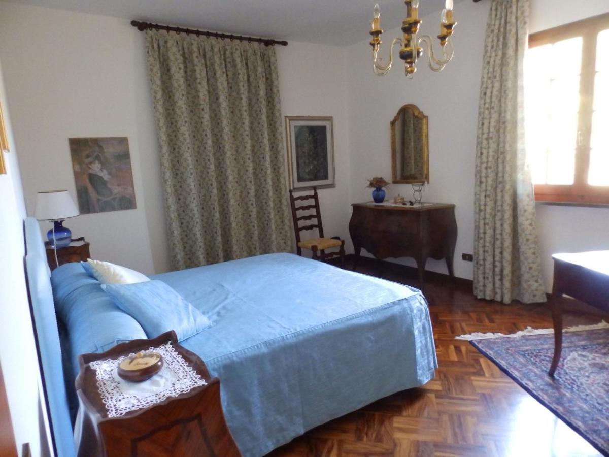 B&B Le Rondini Cassanesi Zewnętrze zdjęcie